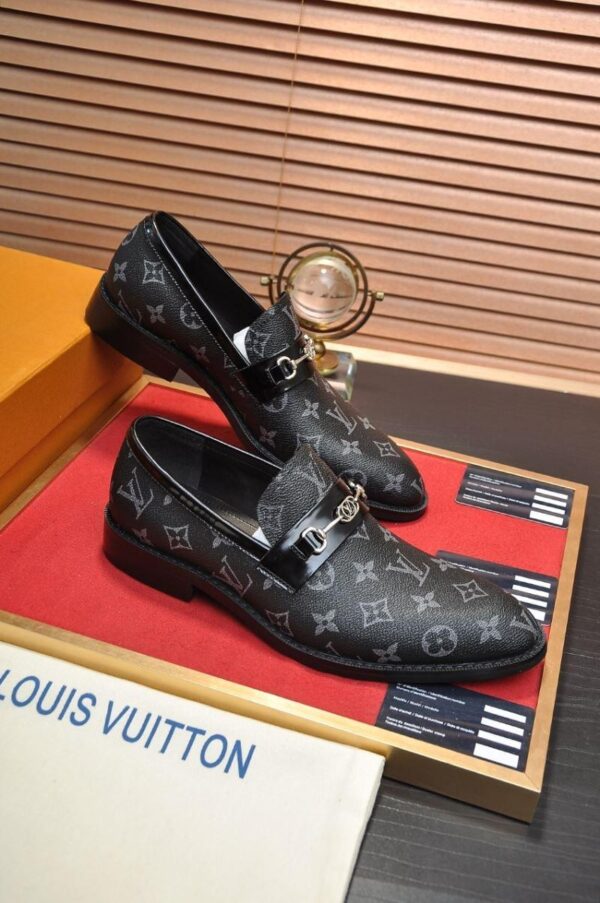 Business Shoes 6038-2701 - Image 6
