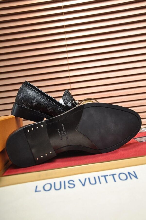 Business Shoes 6038-2701 - Image 7