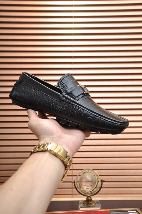 Tods Shoes 6038-2648 - Image 4