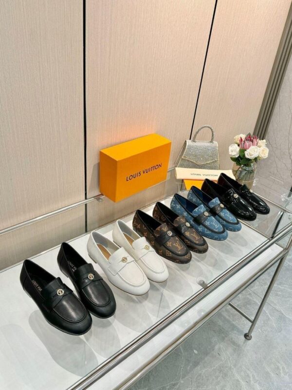Business Shoes 6080-2581 - Image 2