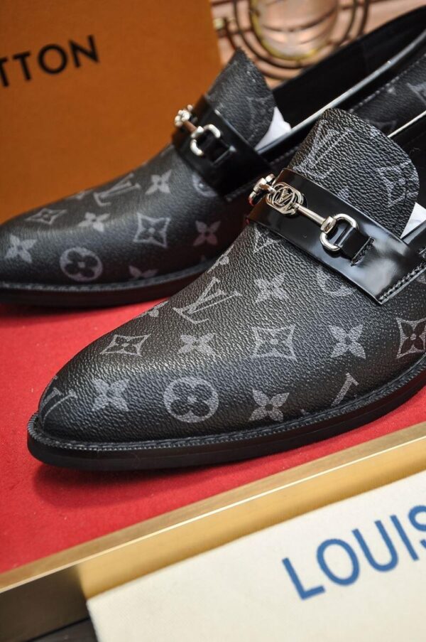 Business Shoes 6038-2701 - Image 8