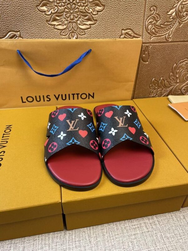 Slippers 6088-2633