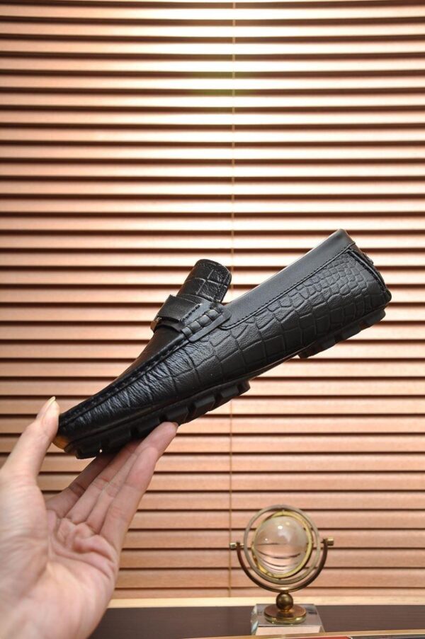 Tods Shoes 6038-2648 - Image 5