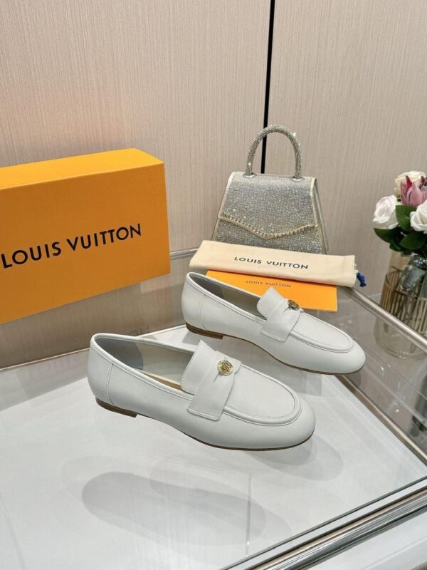Business Shoes 6080-2581 - Image 3