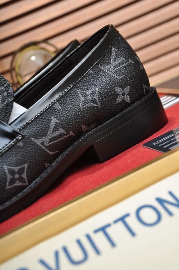 Business Shoes 6038-2701 - Image 9