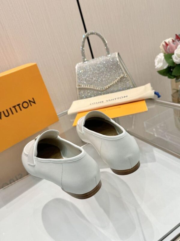 Business Shoes 6080-2581 - Image 4