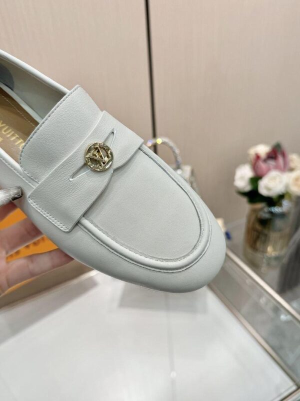 Business Shoes 6080-2581 - Image 5