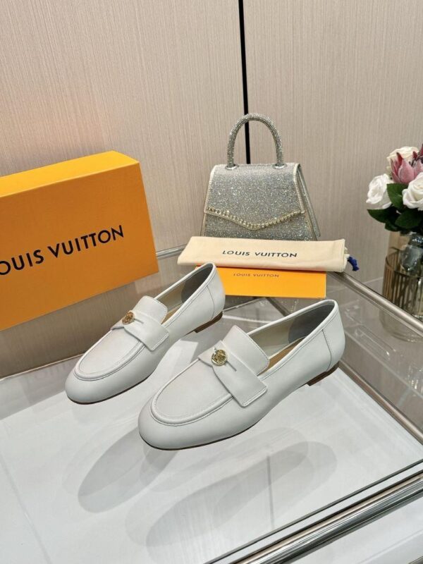 Business Shoes 6080-2581 - Image 6