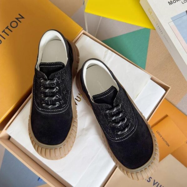Low Shoes 6045-3152