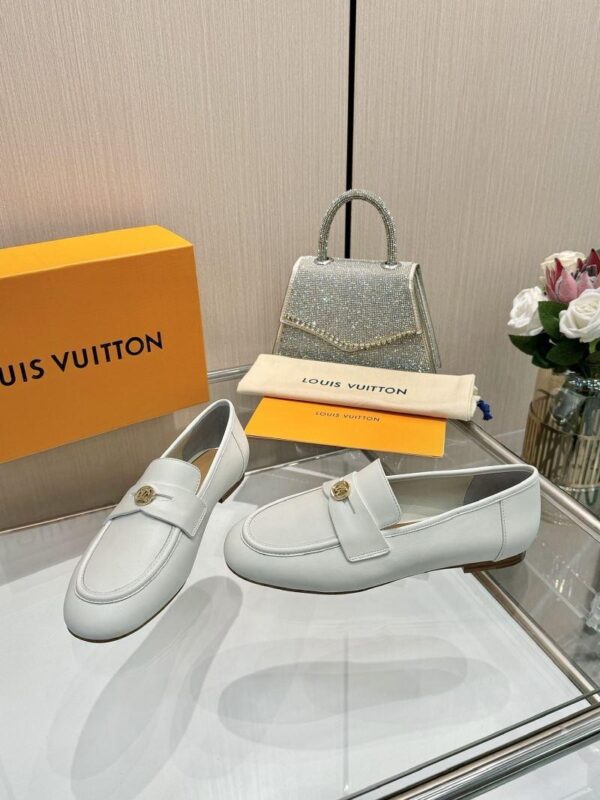 Business Shoes 6080-2581 - Image 7