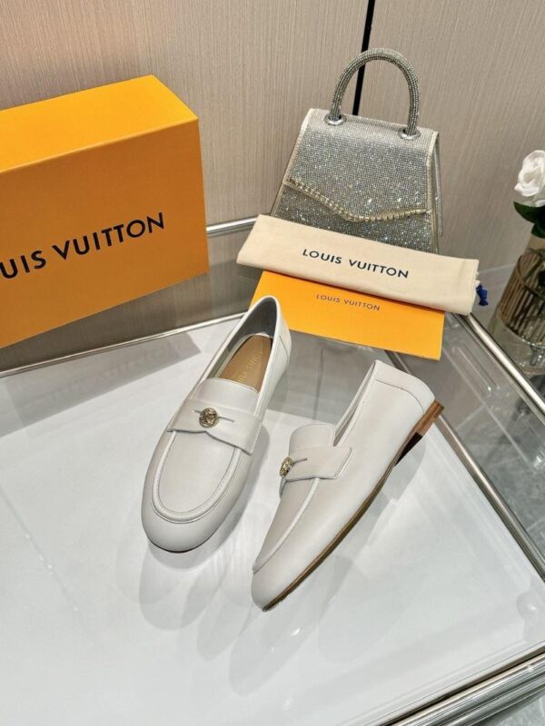Business Shoes 6080-2581 - Image 8