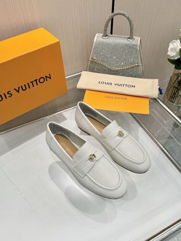 Business Shoes 6080-2581 - Image 9