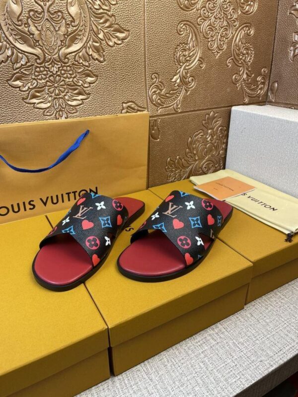 Slippers 6088-2633 - Image 6