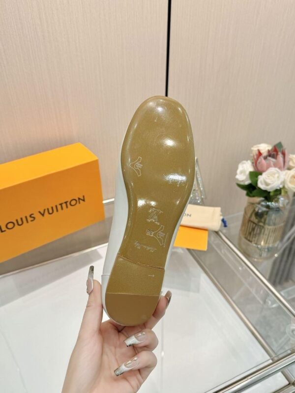 Business Shoes 6080-2581 - Image 10