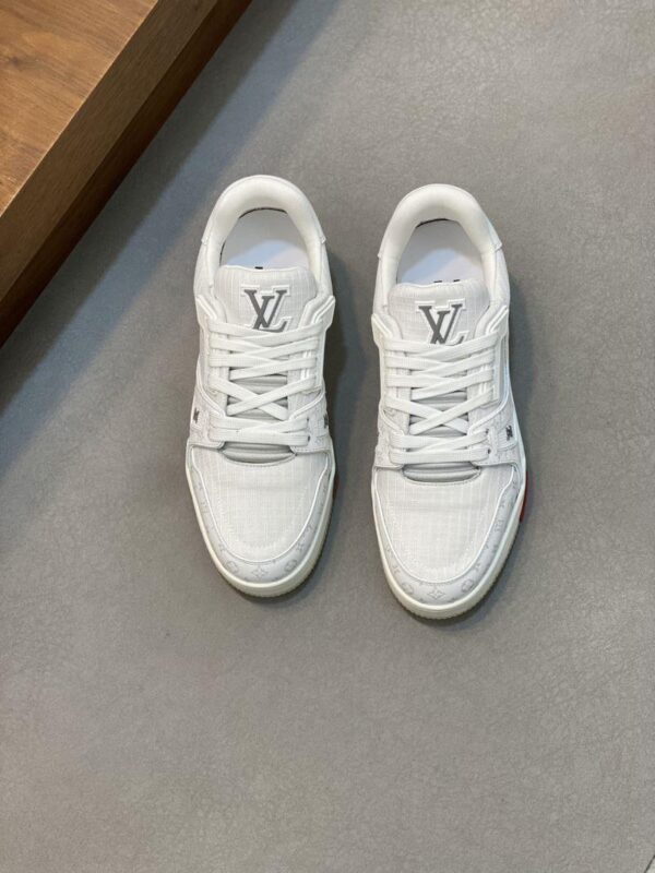 Trainer Sneaker 6038-2214