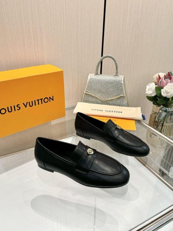 Business Shoes 6080-2580 - Image 2