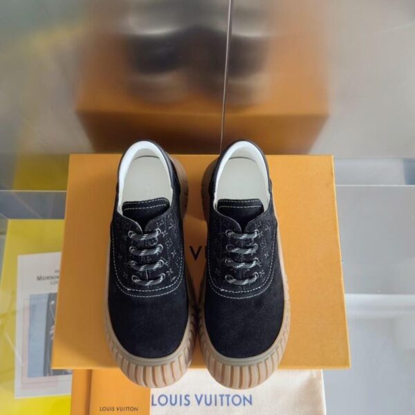 Low Shoes 6045-3152 - Image 7