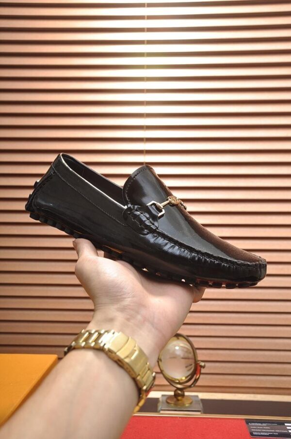 Tods Shoes 6038-2647 - Image 4