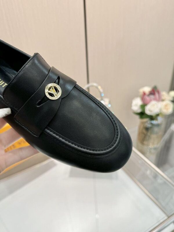 Business Shoes 6080-2580 - Image 3