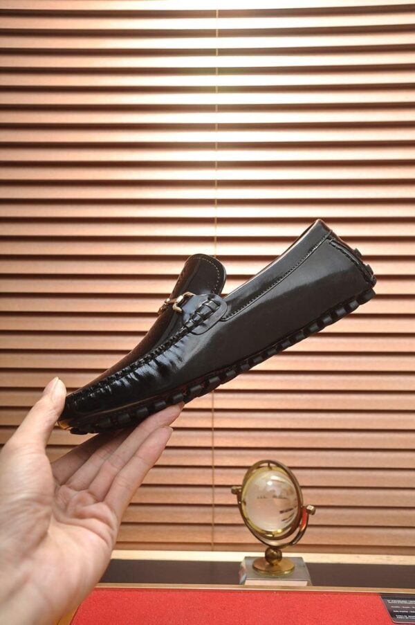 Tods Shoes 6038-2647 - Image 5