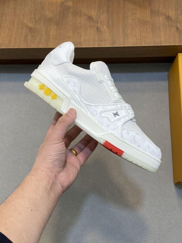 Trainer Sneaker 6038-2214 - Image 4