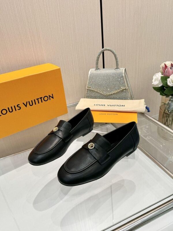 Business Shoes 6080-2580 - Image 4