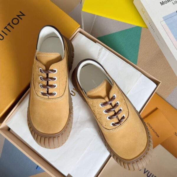 Low Shoes 6045-3151