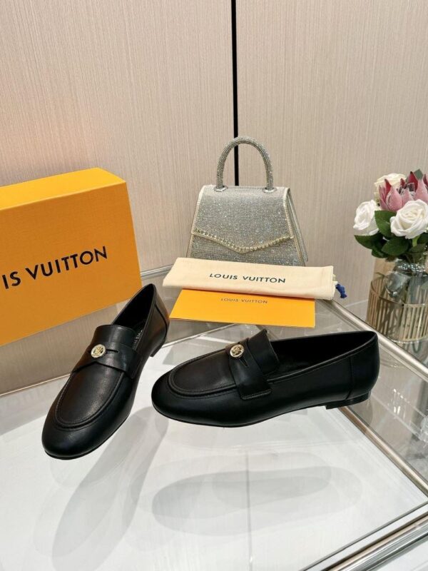 Business Shoes 6080-2580 - Image 5