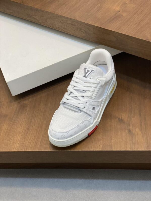 Trainer Sneaker 6038-2214 - Image 6