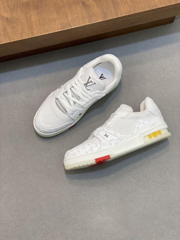 Trainer Sneaker 6038-2214 - Image 5
