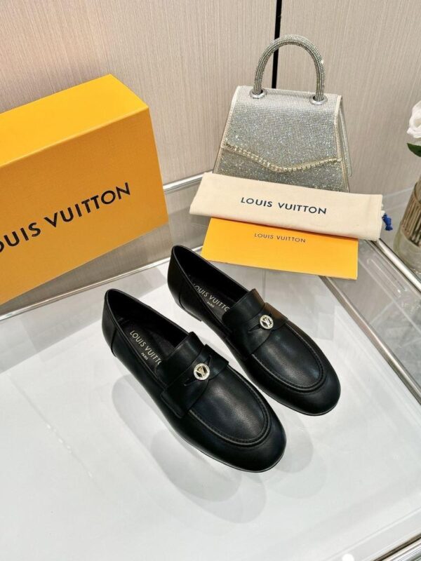 Business Shoes 6080-2580 - Image 7