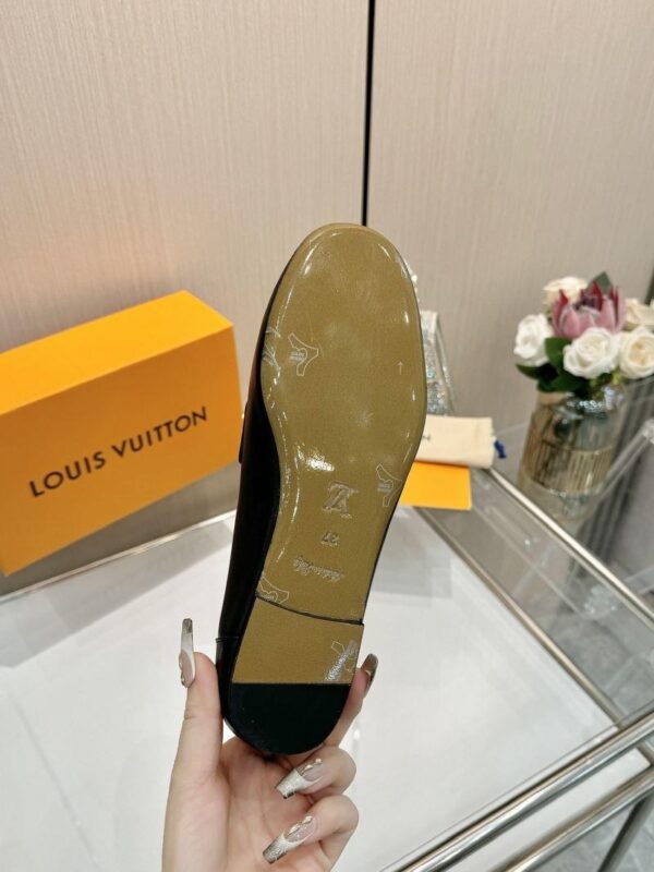 Business Shoes 6080-2580 - Image 8