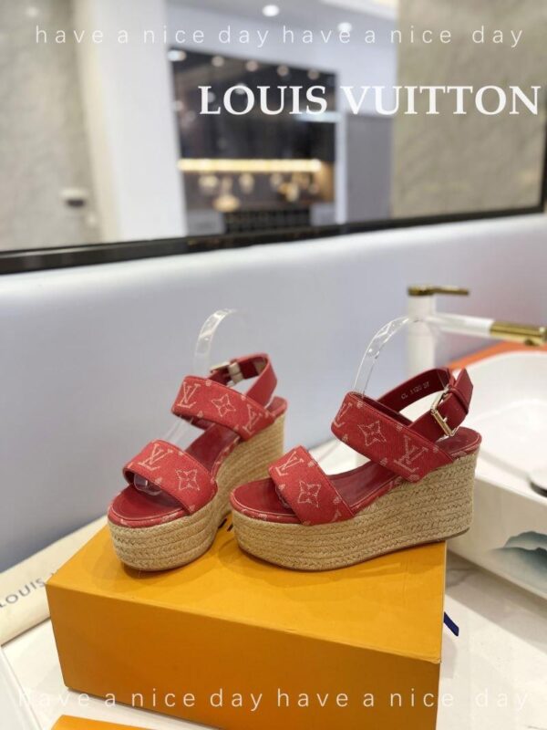 Sandals 6047-2782 - Image 4