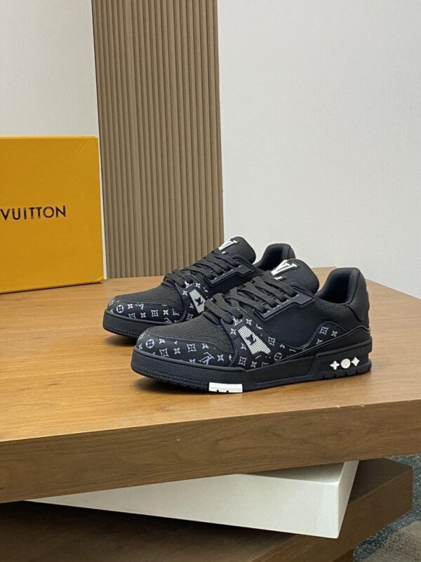 Trainer Sneaker 6038-2213 - Image 2