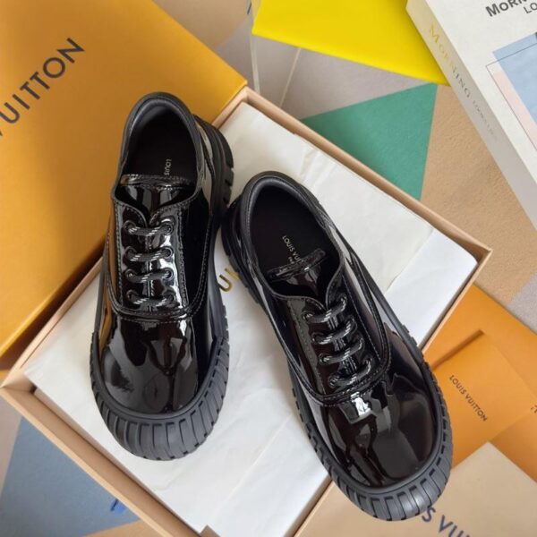 Low Shoes 6045-3150