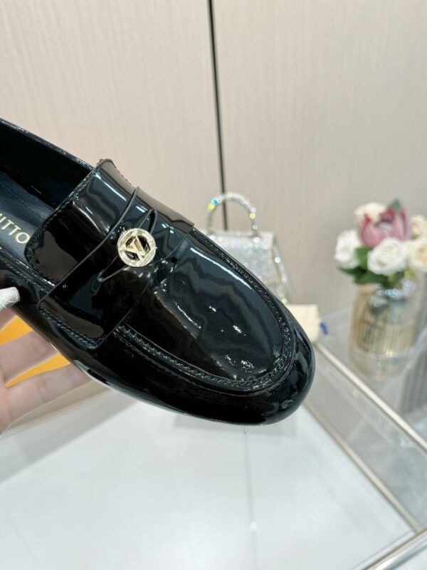 Business Shoes 6080-2579 - Image 2
