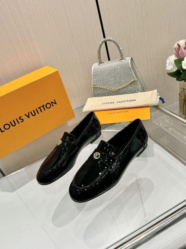 Business Shoes 6080-2579 - Image 3