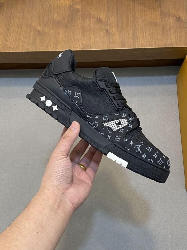 Trainer Sneaker 6038-2213 - Image 3
