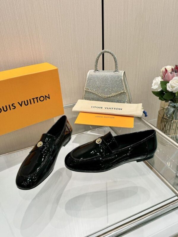Business Shoes 6080-2579 - Image 4