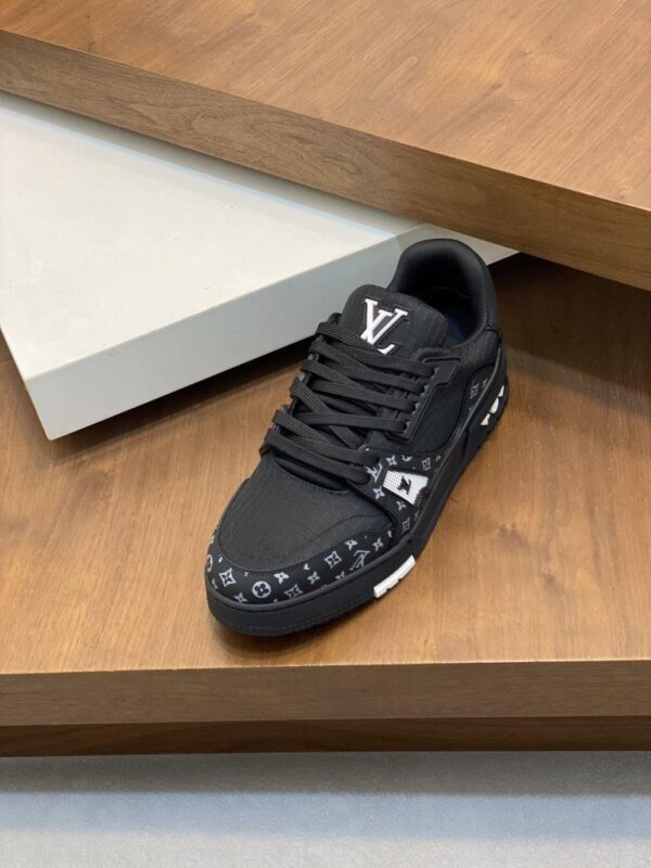 Trainer Sneaker 6038-2213 - Image 5