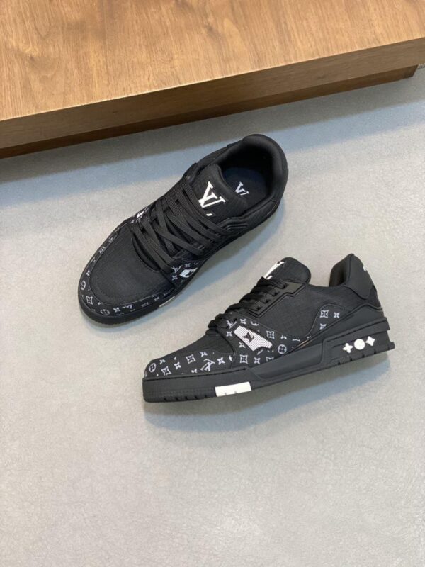 Trainer Sneaker 6038-2213 - Image 4
