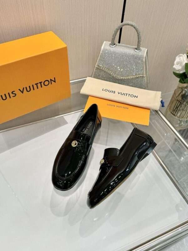 Business Shoes 6080-2579 - Image 5