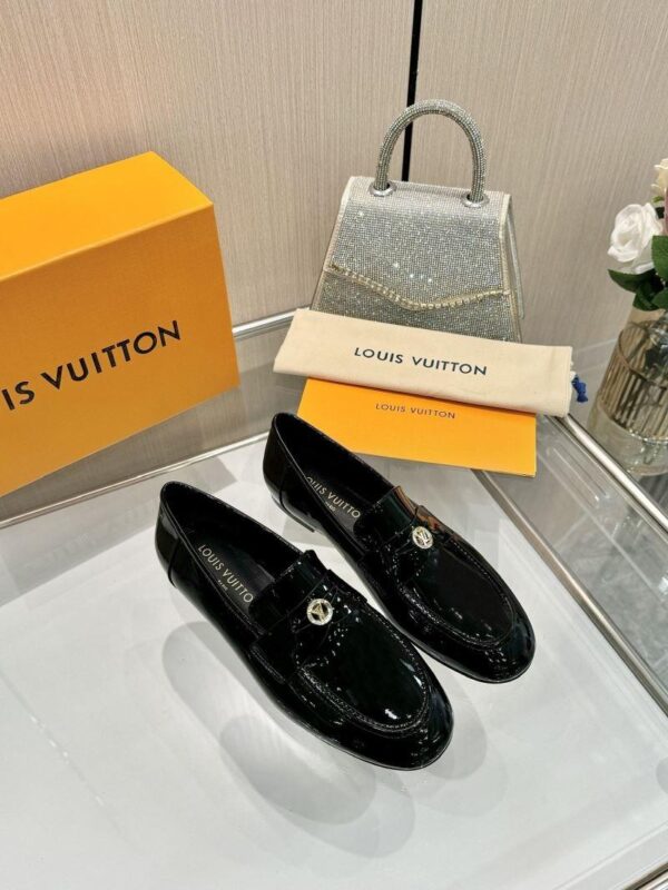 Business Shoes 6080-2579 - Image 6