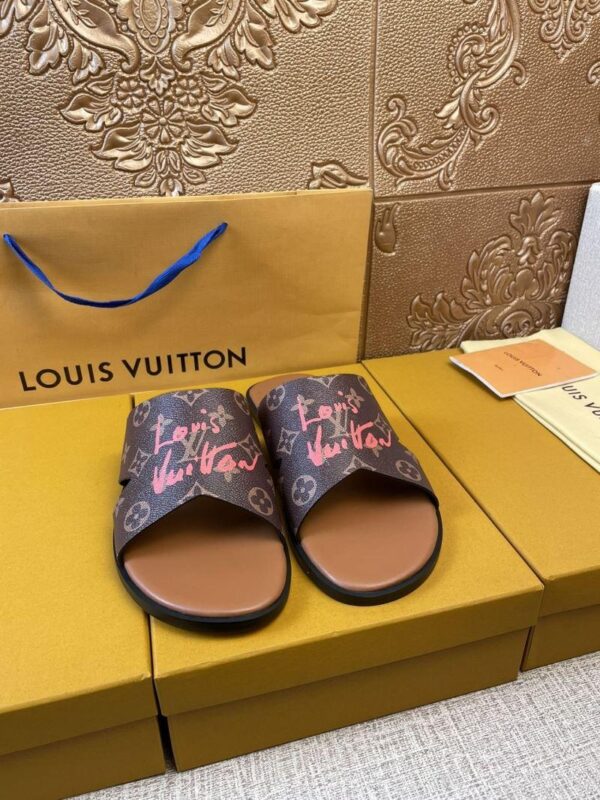 Slippers 6088-2631