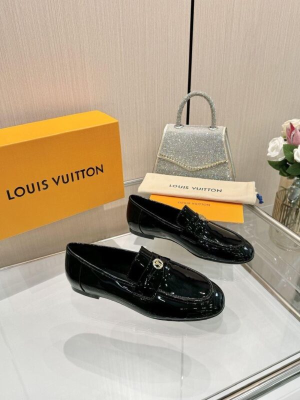 Business Shoes 6080-2579 - Image 7