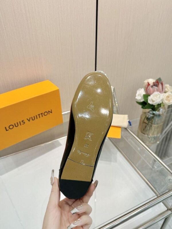 Business Shoes 6080-2579 - Image 10