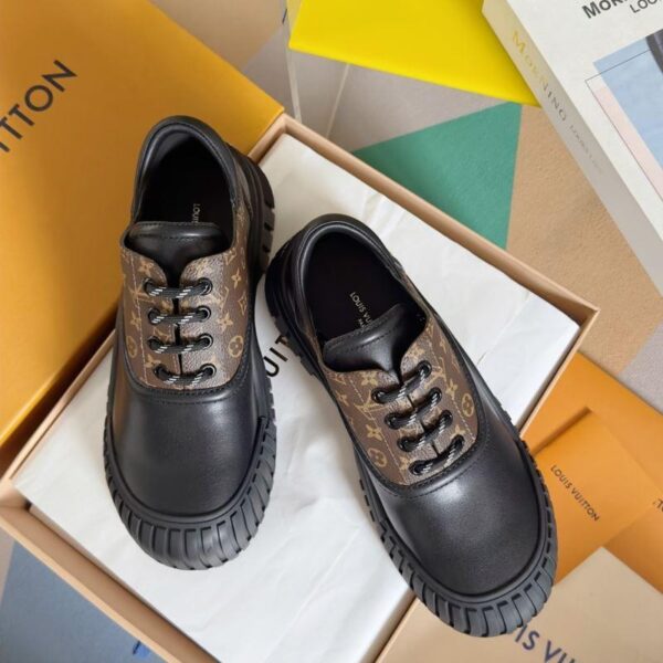 Low Shoes 6045-3145