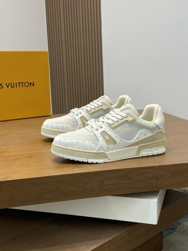 Trainer Sneaker 6038-2212 - Image 3