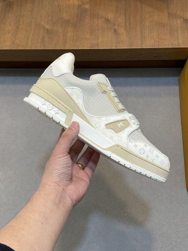 Trainer Sneaker 6038-2212 - Image 4