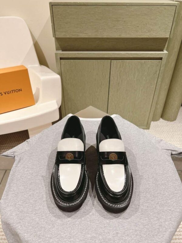 Business Shoes 6080-2488